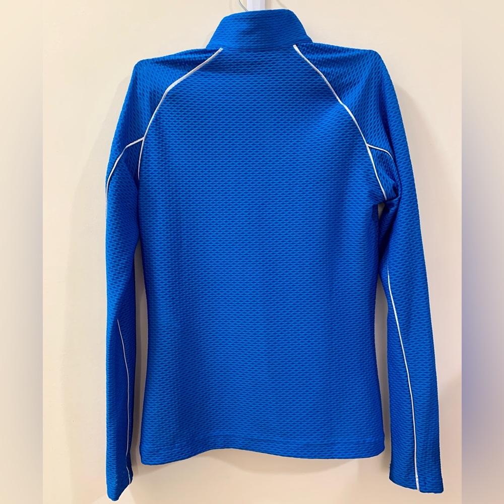 Jonah Golf Mid Layer Size Small - image 6